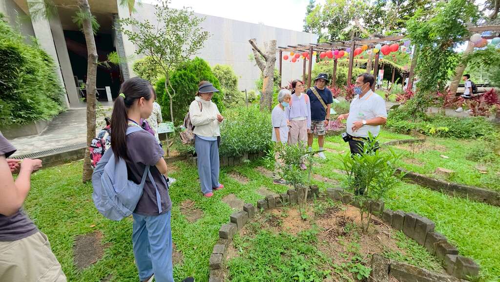 「台灣好行縱谷鹿野線」串聯花東縱谷南段重要景點_圖片取自臺東縣政府縣政新聞