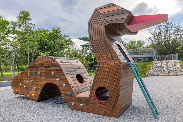 타이둥 삼림공원