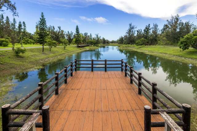 타이둥 삼림공원