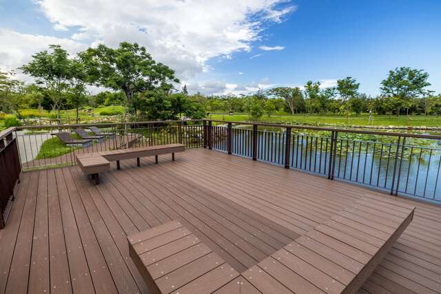 타이둥 삼림공원