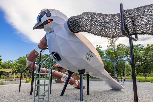 타이둥 삼림공원