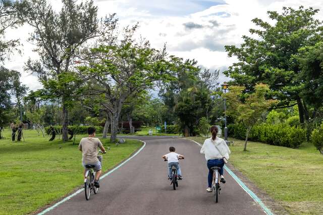 타이둥 삼림공원