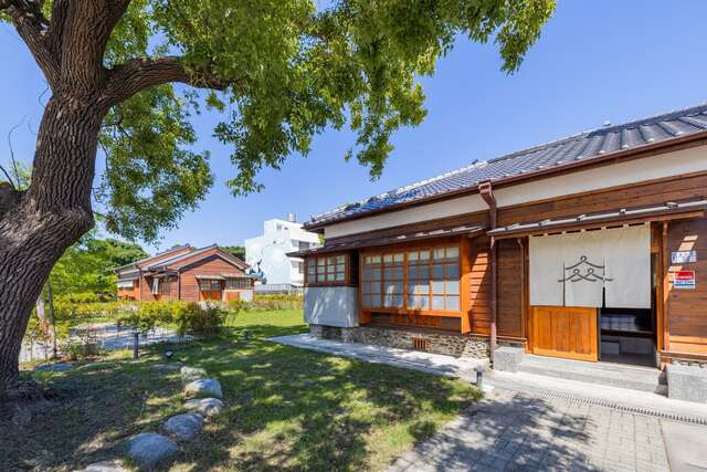 민취엔리 일식사택 공원지구