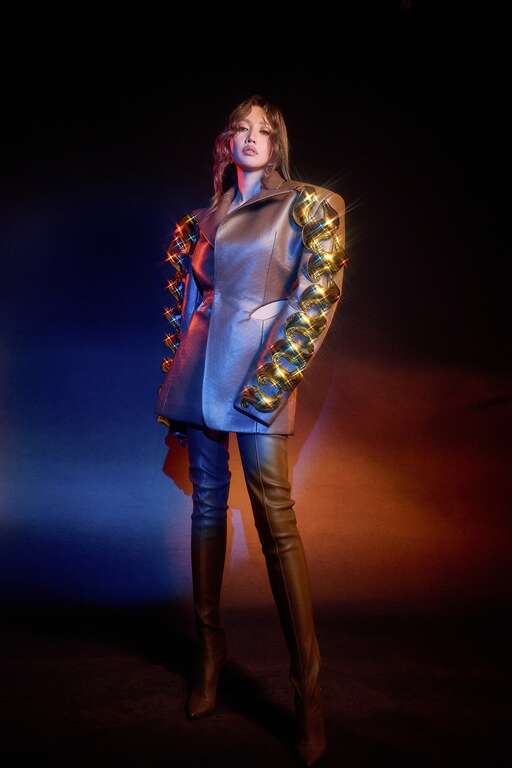 A-Lin_照片為臺東縣政府提供