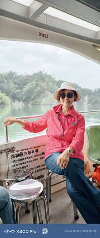 賈憶萍個人照片