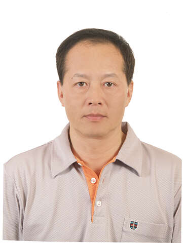 林源暢-個人照片