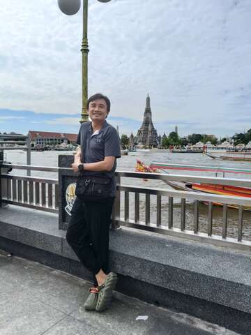 吳茂銓-個人照片