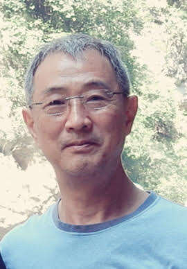 楊英儀-個人照片