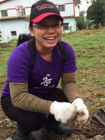 吳幸芳-個人照片