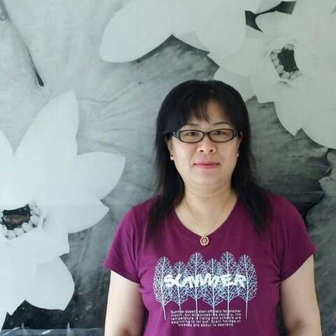 余岱築-個人照片