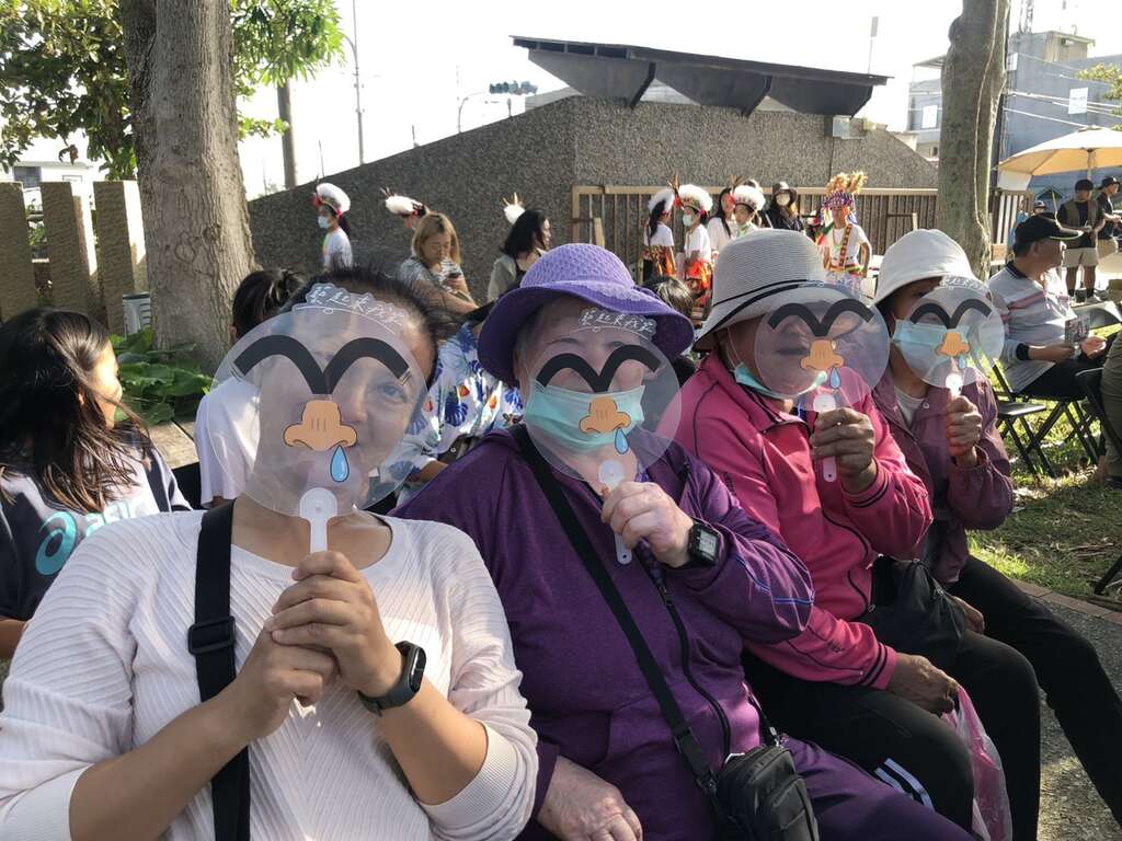 邀請大家一起走入長濱國小聽故事_圖片取自臺東縣政府縣政新聞