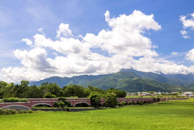 Ercengping Aqueduct