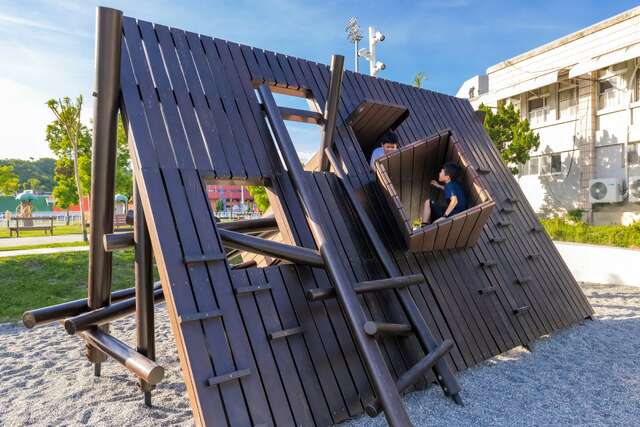 타이둥 어린이 스포츠 공원