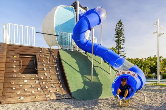 타이둥 어린이 스포츠 공원