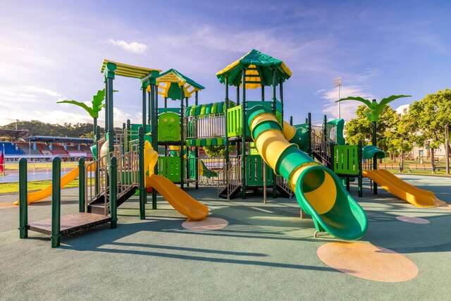 타이둥 어린이 스포츠 공원