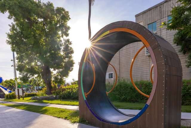 타이둥 어린이 스포츠 공원