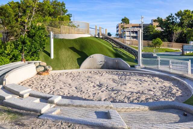 타이둥 어린이 스포츠 공원