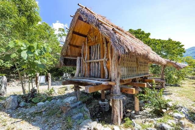 카불룽안 오스트로네시아 문화 교류 단지