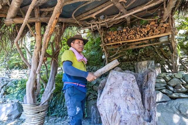 카불룽안 오스트로네시아 문화 교류 단지