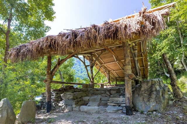 카불룽안 오스트로네시아 문화 교류 단지