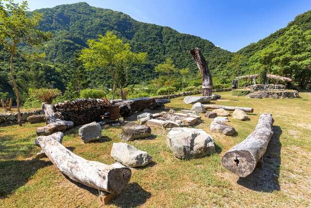 카불룽안 오스트로네시아 문화 교류 단지