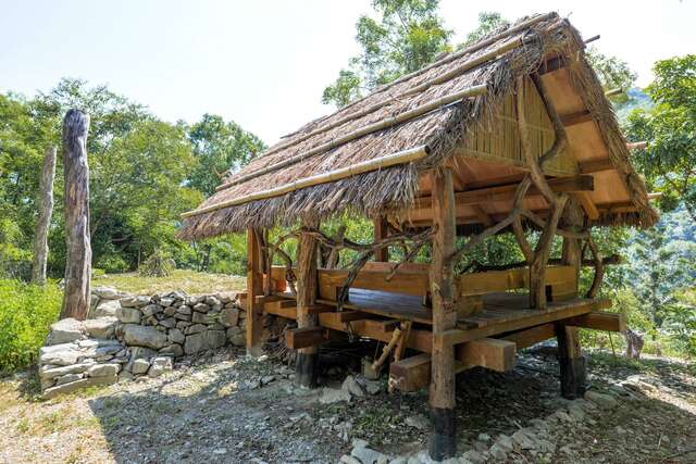 카불룽안 오스트로네시아 문화 교류 단지