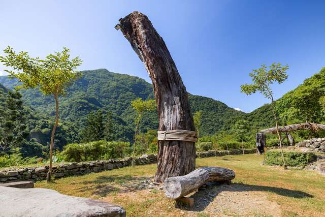 카불룽안 오스트로네시아 문화 교류 단지