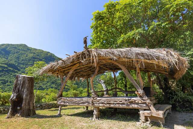 카불룽안 오스트로네시아 문화 교류 단지