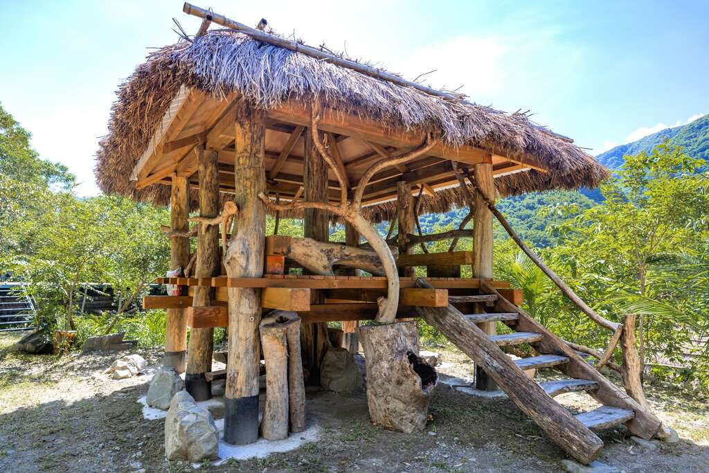 Kavulungan Austronesian Cultural Exchange Park