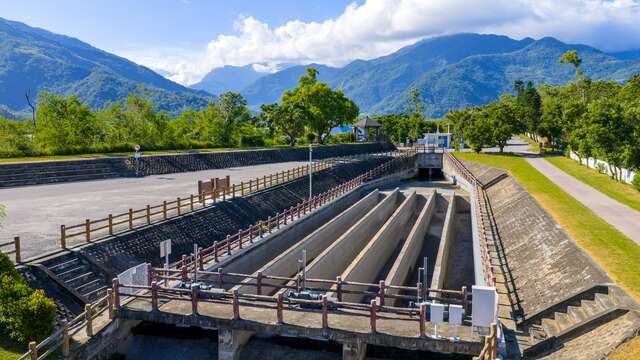 츠상 수리 공원