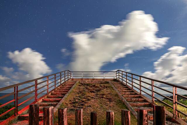 Jialulan Recreation Area