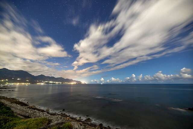 Jialulan Recreation Area