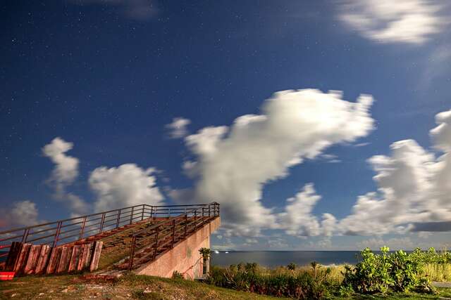 Jialulan Recreation Area