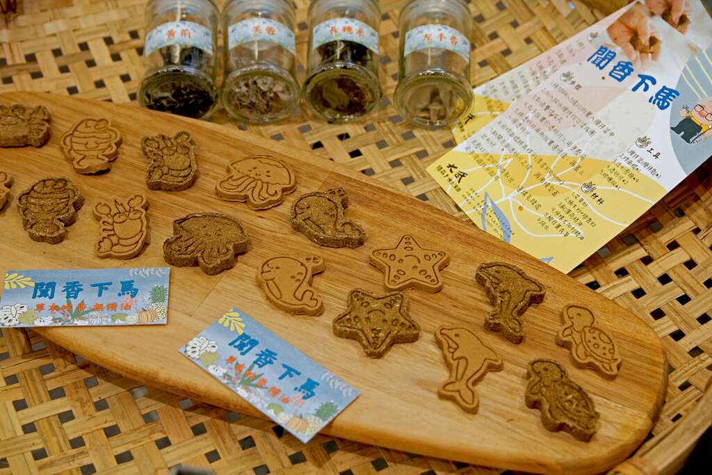 邀請民眾走讀南迴、體驗南迴、愛上南迴_圖片取自臺東縣政府縣政新聞