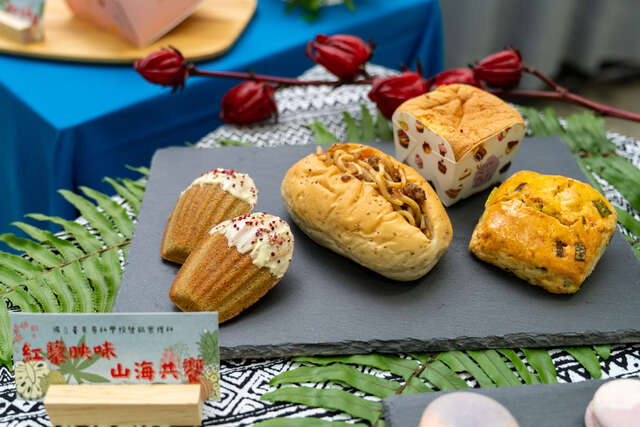 透過節慶與體驗活動作為推廣農村的平台_圖片取自臺東縣政府縣政新聞