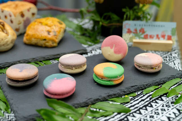 2025臺東南迴尋味節22日繽紛登場_圖片取自臺東縣政府縣政新聞