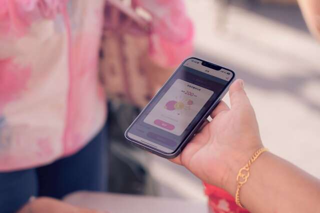 入住TTPUSH特约旅宿并加入会员後，每位旅客皆可获得1,000枚TTPUSH金币_照片取自台东县政府县政新闻