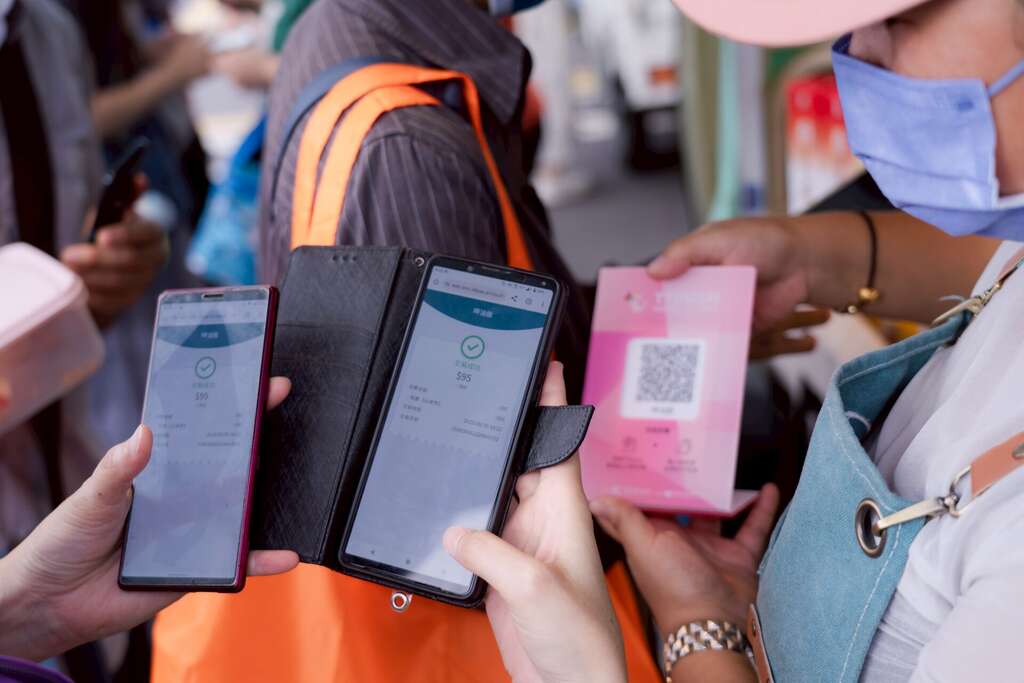 TTPUSH平台已串联多地店家，金币使用范围更具弹性_照片取自台东县政府县政新闻