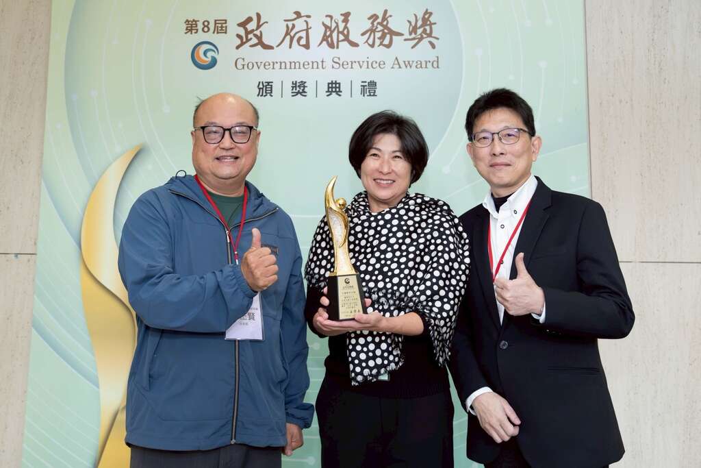 台东在官方与民间携手推动无围墙音乐观光发展_图片取自台东县政府县政新闻