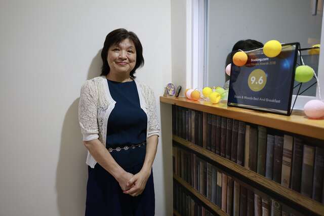 台东县政府持续推动「台东永续观光产业辅导计画」_图片取自台东县政府县政新闻