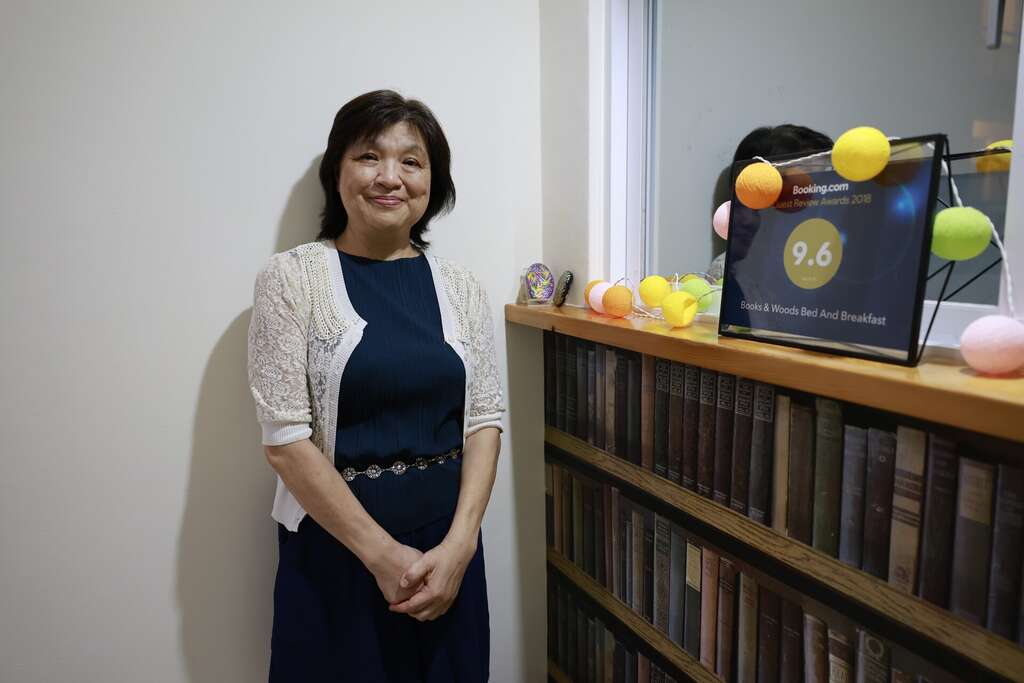 台东县政府持续推动「台东永续观光产业辅导计画」_图片取自台东县政府县政新闻