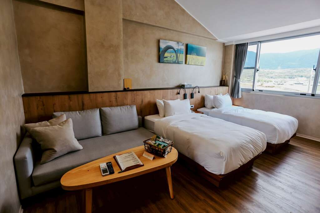 台东县政府积极协助在地观光业者导入国际永续标准_图片取自台东县政府县政新闻