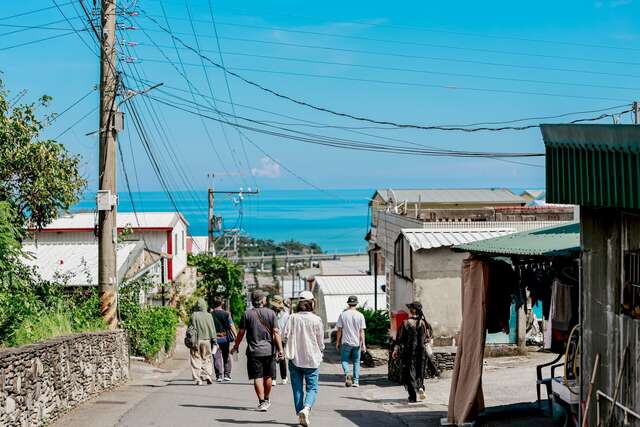 漫步在部落村子裡，沉浸文化的美好_圖片取自臺東縣政府縣政新聞
