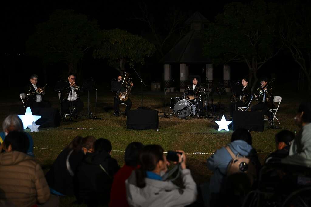 形塑出台东独有的夜间文化_图片取自台东县政府县政新闻