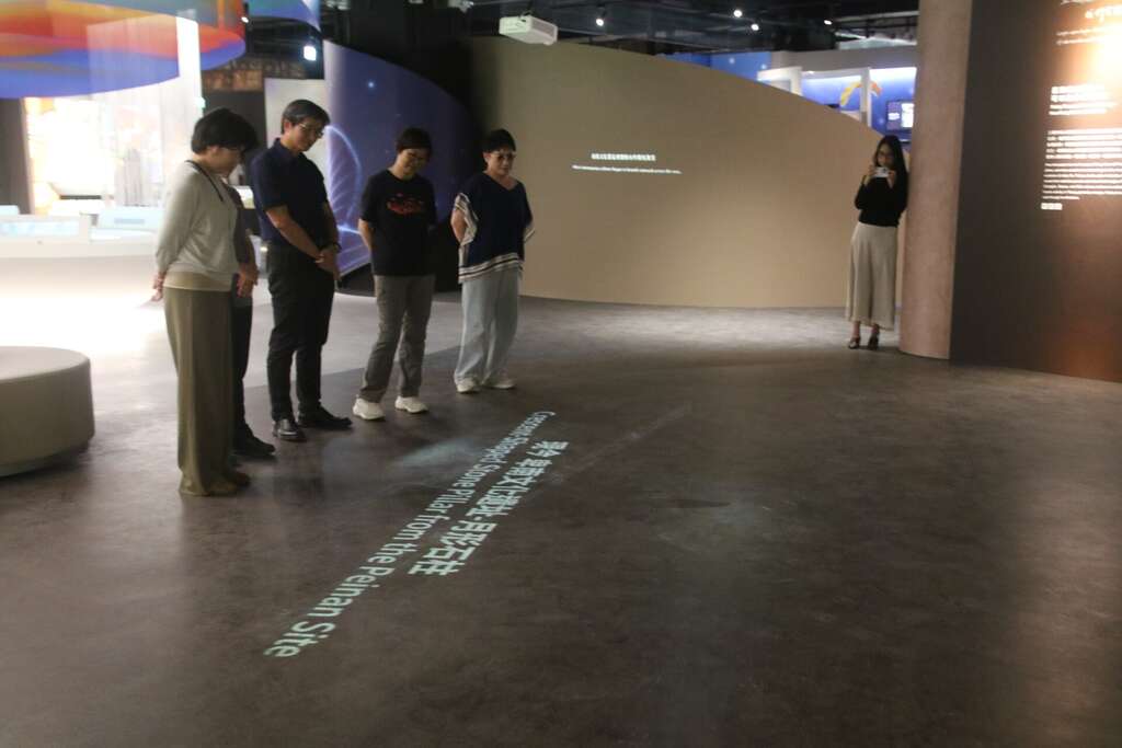 台东探索馆是一处为台东人以及喜爱台东的人所打造的微型博物馆_图片取自台东县政府县政新闻