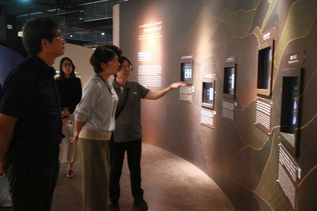 台东探索馆绚烂登场 4/16起试营运_图片取自台东县政府县政新闻