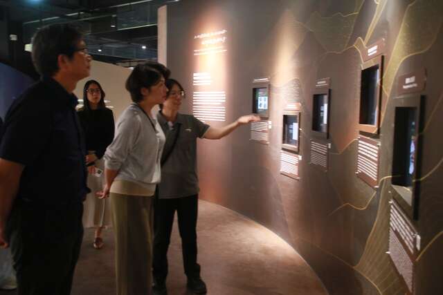 台东探索馆绚烂登场 4/16起试营运_图片取自台东县政府县政新闻