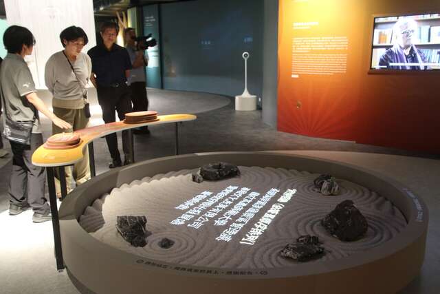 台东县立图书馆将於4月22日开幕营运_图片取自台东县政府县政新闻