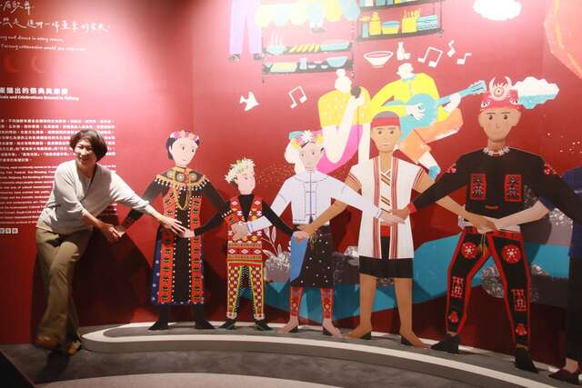 台东探索馆试营运开放时间为周四至周日09:00至17:00_图片取自台东县政府县政新闻