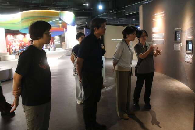 台东探索馆正式开箱_图片取自台东县政府县政新闻